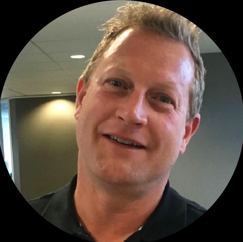 News and Insights from Sharp New Zealand Matthew Bevan